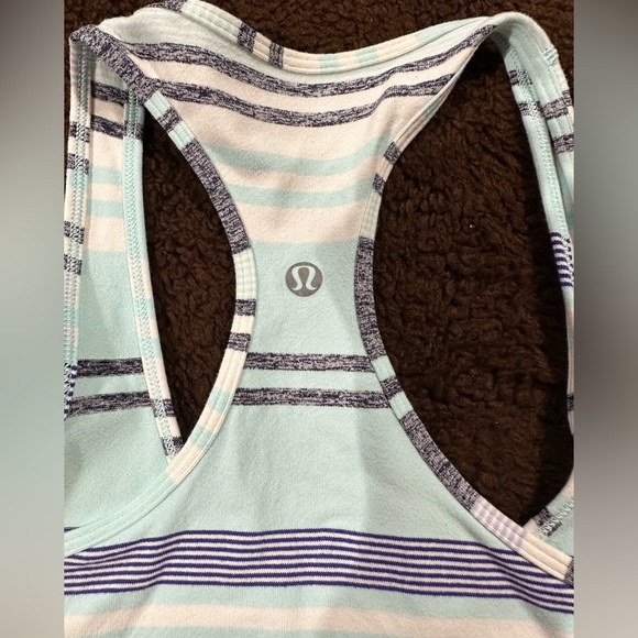 Lululemon Tank Top - Picture 4 of 4